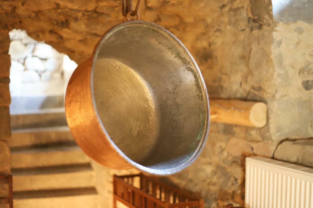 Locations Des 3 Sommets Avec Sauna Et Spa En Alsace Sondernach Екстер'єр фото