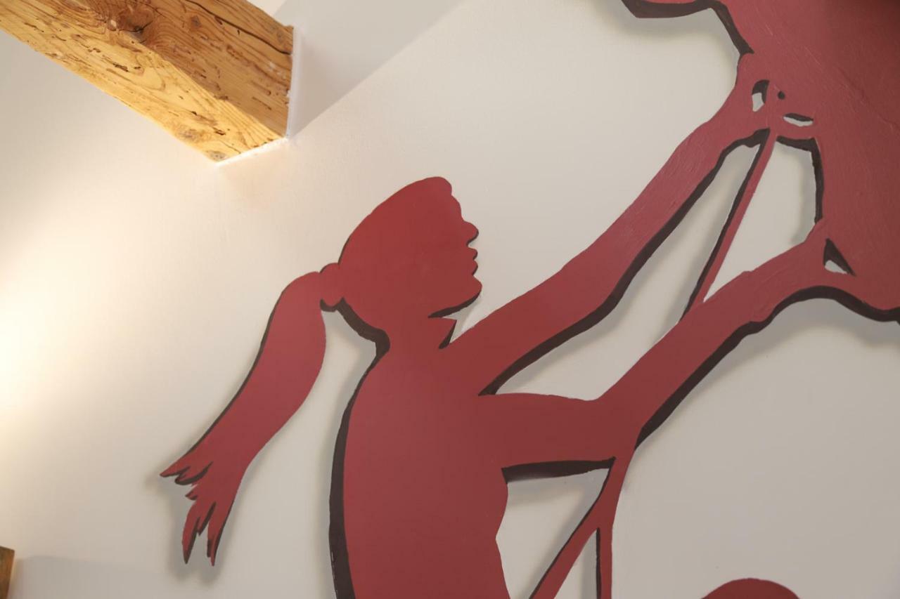 Locations Des 3 Sommets Avec Sauna Et Spa En Alsace Sondernach Екстер'єр фото